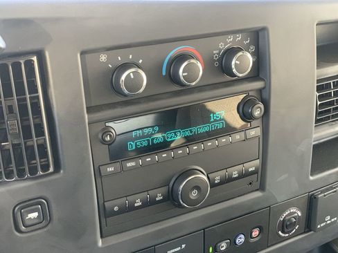 New 2025 Chevrolet Express 4500 w/ Power Convenience Package image 10