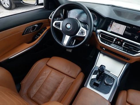 Used 2020 BMW M340i w/ Premium Package RWD image 22