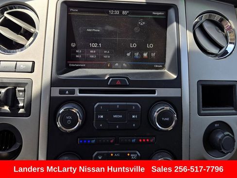 Used 2015 Ford Expedition XLT w/ Equipment Group 202A image 20