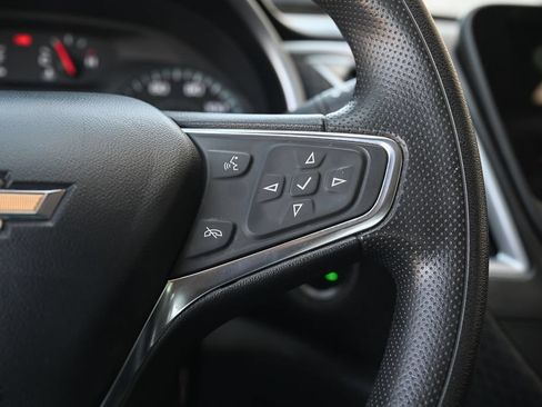 Used 2023 Chevrolet Malibu LT FWD image 26