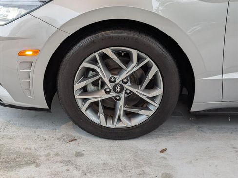 Used 2023 Hyundai Sonata SEL FWD image 38
