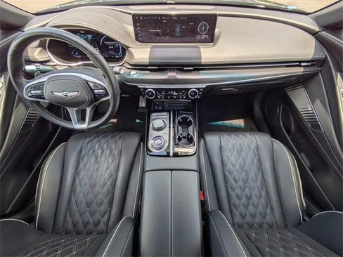 Used 2024 Genesis G80 2.5T w/ Sport Prestige Package image 14