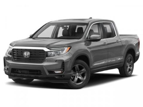 Certified 2023 Honda Ridgeline RTL image 1