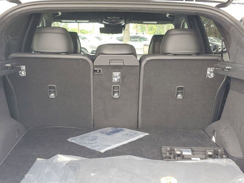 New 2026 Genesis GV80 3.5T e-SC image 6