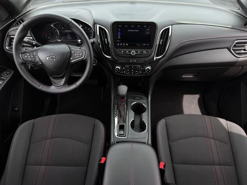 Used 2024 Chevrolet Equinox RS FWD image 11