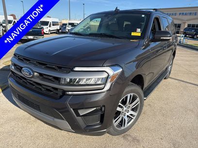 Used 2023 Ford Expedition XLT
