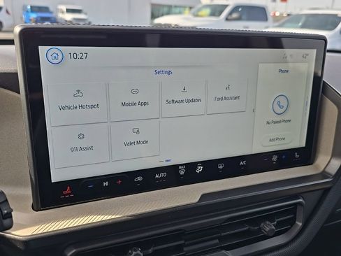 New 2026 Ford Bronco Sport Big Bend w/ Convenience Package image 29