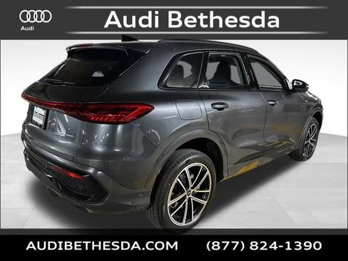 New 2026 Audi Q5 Premium Plus AWD/4WD image 7