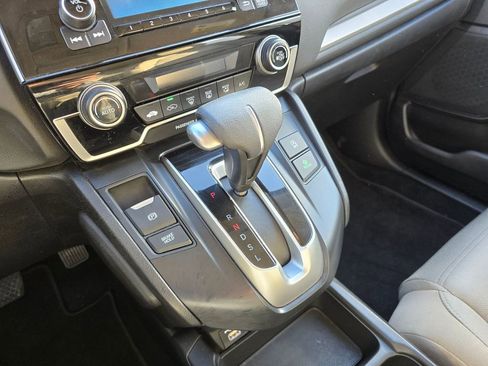 Used 2021 Honda CR-V LX image 36