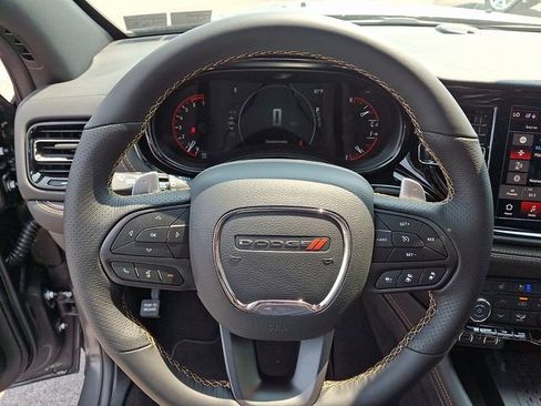 Used 2025 Dodge Durango R/T AWD/4WD image 19