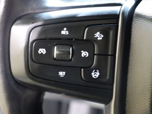 Used 2024 GMC Yukon XL Denali Ultimate AWD/4WD image 46