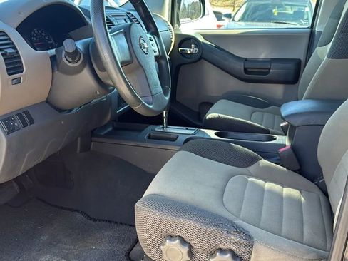 Used 2008 Nissan Xterra S image 11
