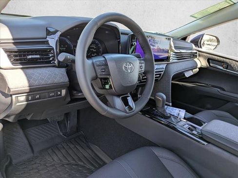 New 2026 Toyota Camry XLE image 3