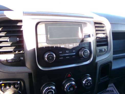 Used 2018 RAM 1500 Tradesman w/ Popular Equipment Group image 20