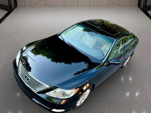 Used 2009 Lexus LS 460 RWD image 22