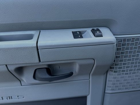 New 2025 Ford E-350 and Econoline 350 Super Duty w/ Power Equipment Group image 7