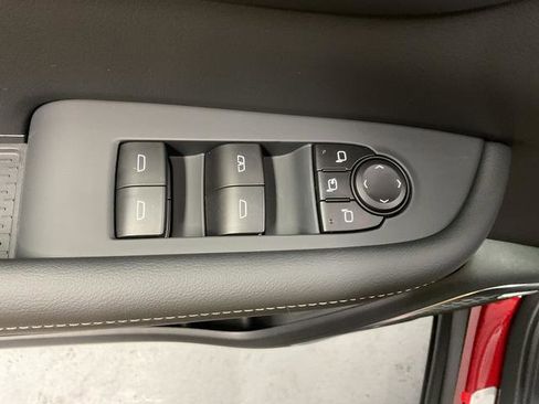 New 2026 Buick Enclave Preferred image 12