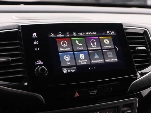 Used 2022 Honda Pilot Black Edition image 19