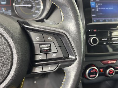 Used 2021 Subaru Crosstrek 2.5i Sport w/ Popular Package #2B image 28