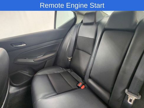 Used 2022 Nissan Altima 2.5 SR FWD image 14