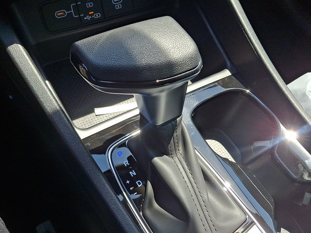New 2026 Hyundai Tucson SE AWD/4WD image 13