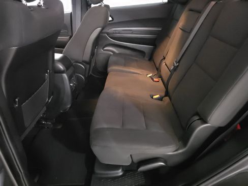 Used 2021 Dodge Durango SXT image 32