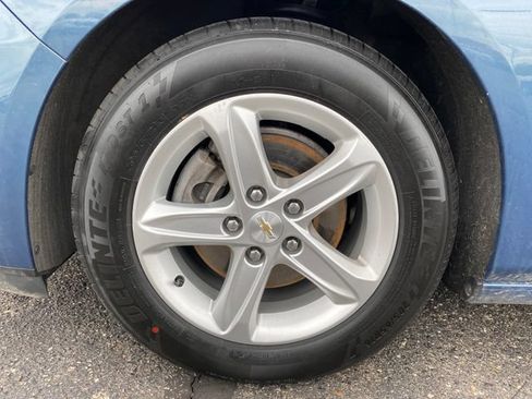 Used 2024 Chevrolet Malibu LS w/ LPO, Floor Liner Package FWD image 22