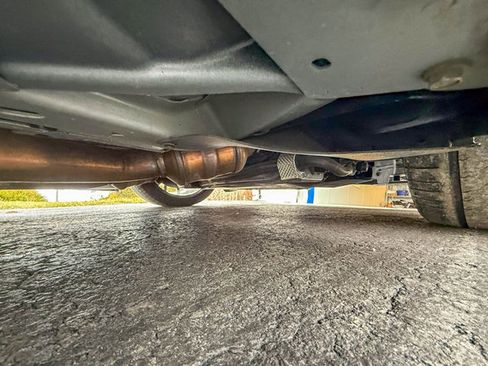 Used 2020 Dodge Charger SRT Hellcat w/ Navigation & Travel Group image 89