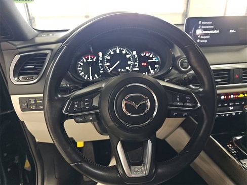 Used 2023 MAZDA CX-9 Signature image 17