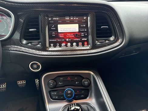 Used 2015 Dodge Challenger R/T Plus image 16