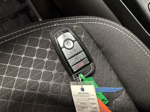 Used 2024 Ford Escape Active image 26