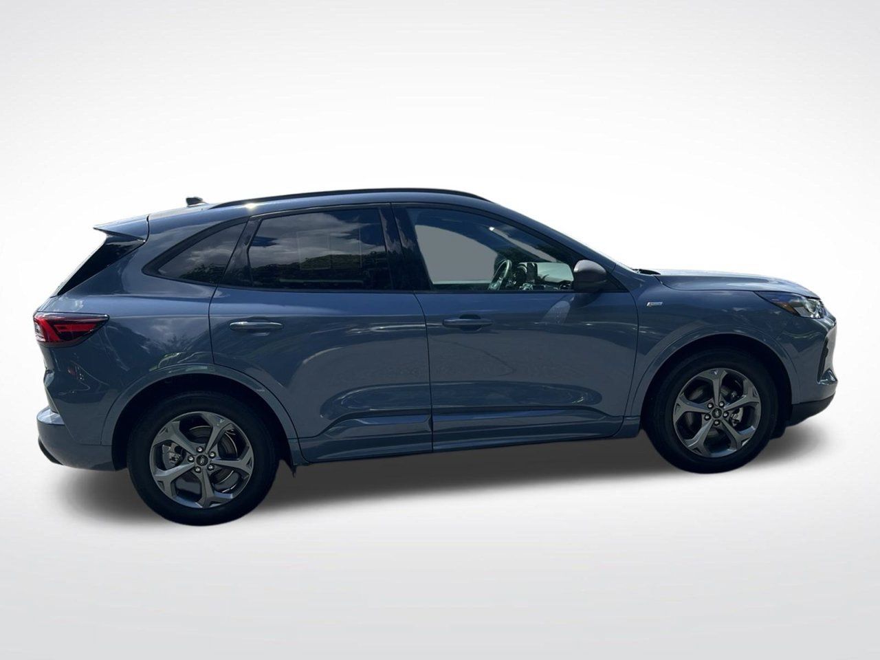 Used 2024 Ford Escape ST-Line FWD image 7