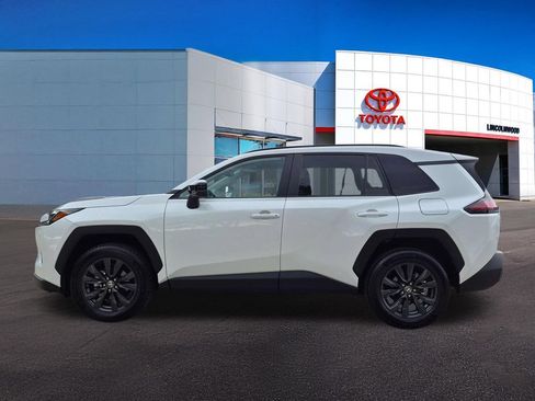 Used 2026 Toyota RAV4 XLE Premium AWD/4WD image 13