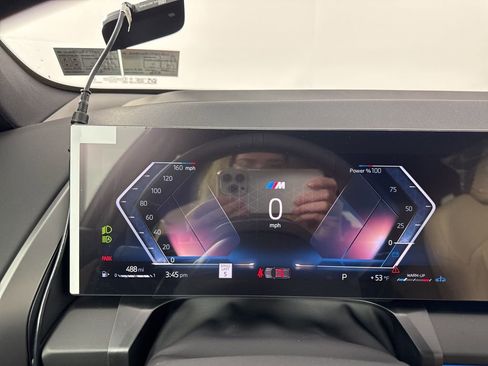 New 2026 BMW X3 xDrive30 w/ Premium Package image 17