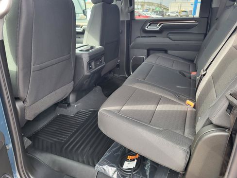 New 2026 Chevrolet Silverado 2500 LT AWD/4WD image 13