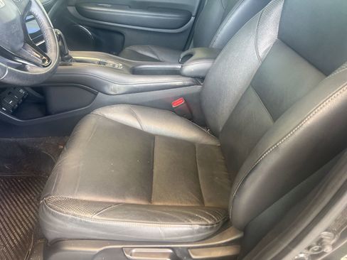 Used 2016 Honda HR-V EX-L image 19