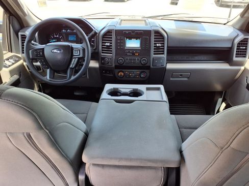 Certified 2022 Ford F250 XL w/ STX Appearance Package AWD/4WD image 19