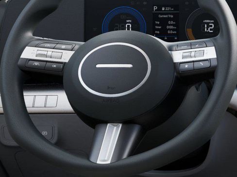 New 2026 Hyundai Kona SE AWD/4WD image 15