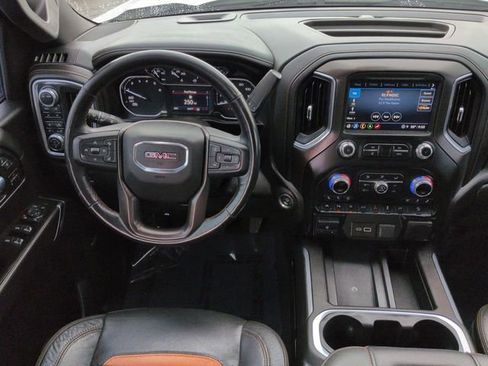 Used 2021 GMC Sierra 1500 AT4 w/ AT4 Value Package image 18
