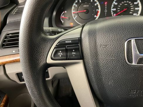 Used 2012 Honda Accord EX image 24
