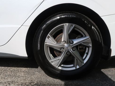 Used 2022 Hyundai Sonata SE image 52