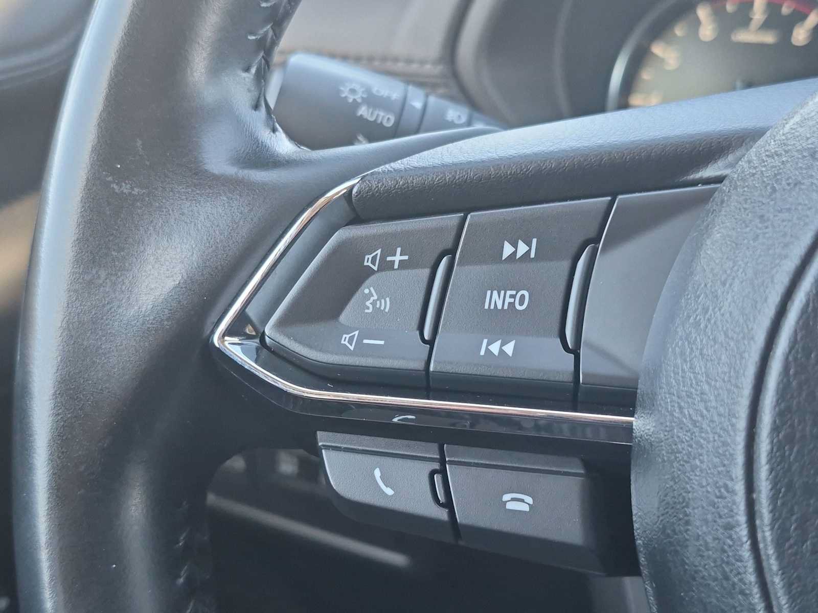 Used 2019 MAZDA CX-5 Grand Touring w/ GT Premium Package AWD/4WD image 24