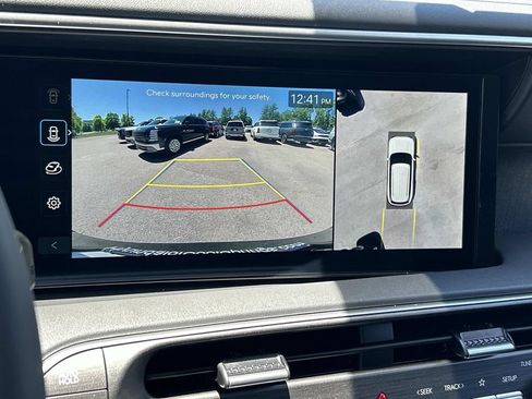 New 2026 Hyundai Palisade SEL Premium AWD/4WD image 36