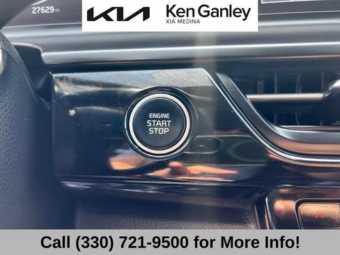 Certified 2024 Kia Seltos S AWD/4WD image 35