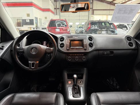 Used 2016 Volkswagen Tiguan S AWD/4WD image 20