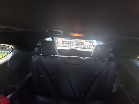 Used 2023 Toyota Highlander XSE FWD image 36