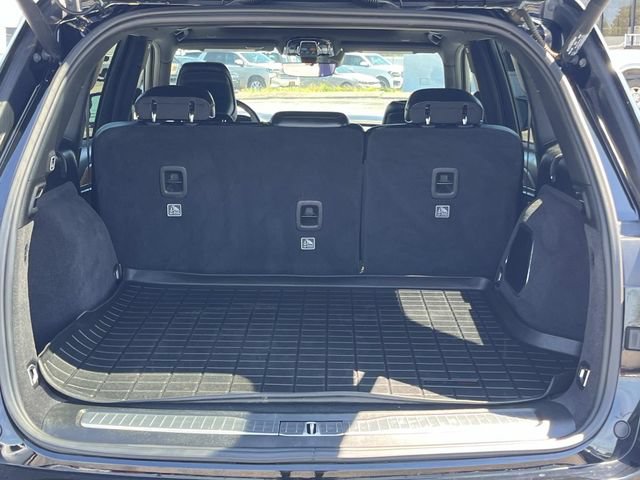 Used 2023 Jeep Grand Cherokee Summit AWD/4WD image 23