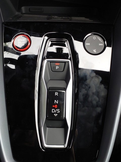 New 2026 Audi S3 Premium AWD/4WD image 28