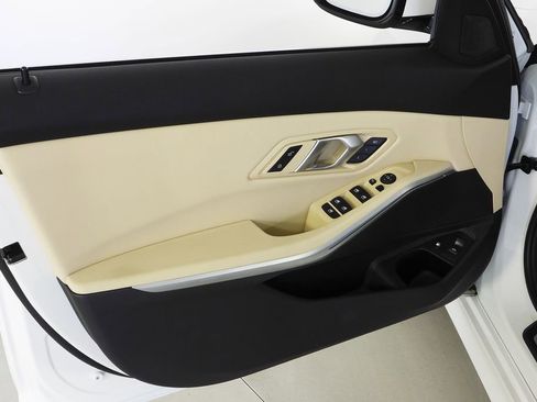 Certified 2024 BMW 330e 330e iPerformance w/ Convenience Package image 11