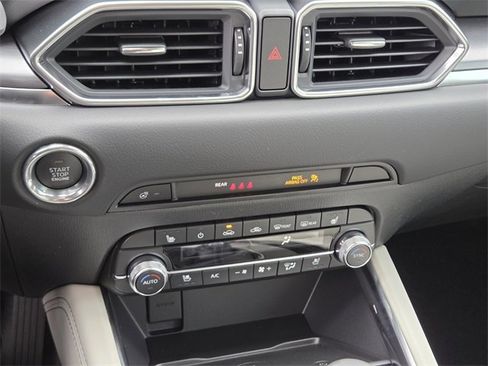 New 2025 MAZDA CX-5 AWD 2.5 S w/ Premium Plus Pkg image 14